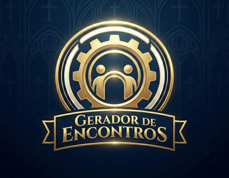 Gerador de Encontro Personalizado
